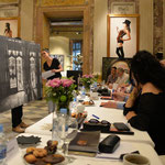  Figurativas Painting and Sculpture Competition. 2015.