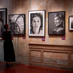 MEAM de Barcelona. Exposición ModPortrait 21. Julio-Septiembre 2022.