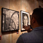 MEAM de Barcelona. Exposición ModPortrait 21. Julio-Septiembre 2022.