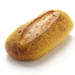 Maisbroodvloer