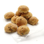 Kwarknootjes