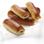 Worstenbroodjes