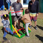 Südafrika, 2021: Montessori Pre-Primary School Coffee Bay (4)