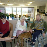 Hera toujours très proche des hommes