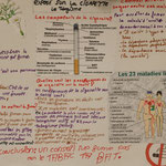 Les dangers de la cigarette