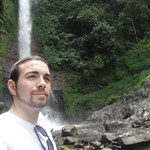 GitGit-Wasserfall auf meinen Kopf :)