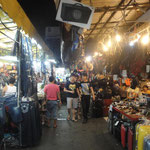 Patpong-Markt