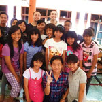 Schulklasse aus Java