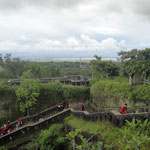GWK Nationalpark Bali