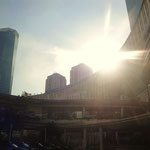 Guten Morgen, Jakarta!