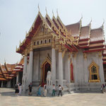 Tempel im Herzen von Bangkok