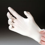 Uso de guantes