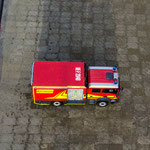 GW-L2 der Feuerwehr Schöningen (Nds)