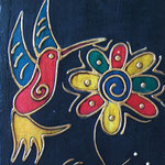 enbusca de magia IV   20 x 50cm