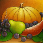 bodegon pequeno   70 x 60cm