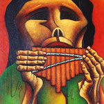 sinfonia   80 x 100cm