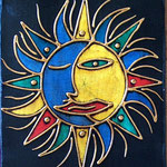 enbusca de magia II   20 x 50cm