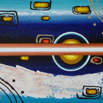 entre colores   40 x 30cm