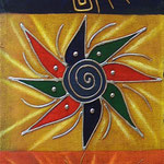 enbusca de magia V   20 x 50cm