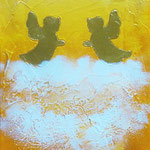 angel 4   20 x 50cm