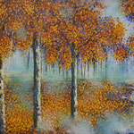 un dia como hoy   80 x 60cm