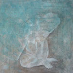 AKT, 90X90, ACRYL AUF LEINWAND, PREIS AUF ANFRAGE