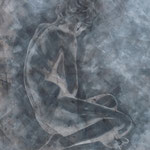 AKT, 100X100, ACRYL AUF LEINWAND