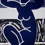 FIGURATIV SERIE I, JAHR 2008/2009