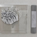 BAUMPOESIE 2020 ACRYL AUF ACRYLGLAS - VERKAUFT