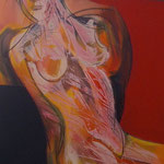 FIGURATIV SERIE II, JAHR 2009