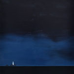 HORIZONTBILD, JAHR 2013