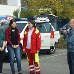 Sicherheitstag, 13.10.2012