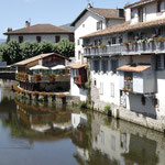 Saint- Jean-pied-de-port  - La Nive-2