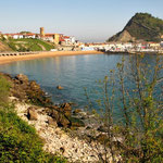 port de Getaria
