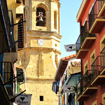 eglise de Getaria