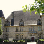 Mauléon - Chateau d'Andurain