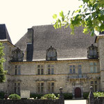 Mauléon - Chateau d'Andurain