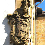 Getaria - maison noble