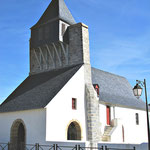 Eglise d'Espès