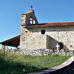 Harambeltz sur les chemins de Saint Jacques de Compostelle