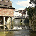 Le Saleys à Salies de Béarn