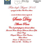Concerto Lions- Hotel de la Ville - Roma 10-12-13