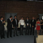 Andrea Magliocchetti 1° premio categoria C