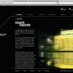 Staatstheater Stuttgart   > Webseite > 1