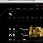 Staatstheater Stuttgart   > Webseite > 2