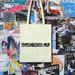 Leinentaschen   > Tasche als Plakat > 1