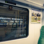 Blindheit   > Plakat 3