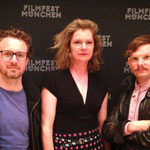 Filmfest München 2013