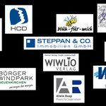Logo/Signet-Entwicklung