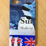 iPhone4/4S Cover